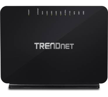 Produktbild TRENDnet TEW-816DRM