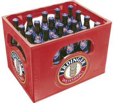 Produktbild Erdinger Alkoholfrei