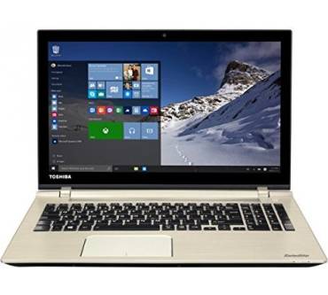 Produktbild Toshiba Satellite Radius 11 CL10W-C-105