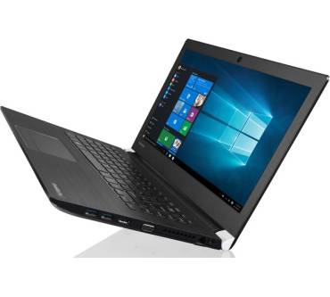 Produktbild Toshiba Satellite Pro A40-C