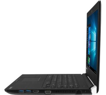 Produktbild Toshiba Satellite Pro A40-C