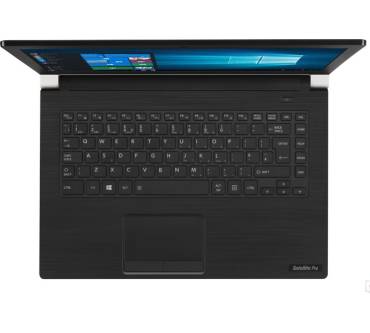 Produktbild Toshiba Satellite Pro A40-C