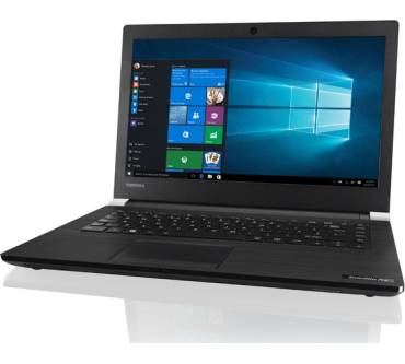 Produktbild Toshiba Satellite Pro A40-C