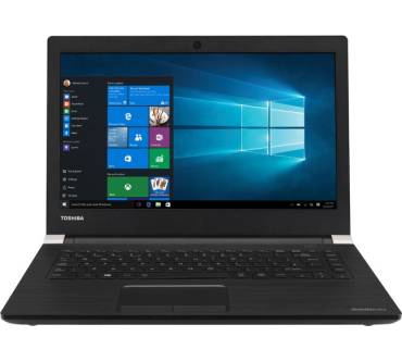 Produktbild Toshiba Satellite Pro A40-C