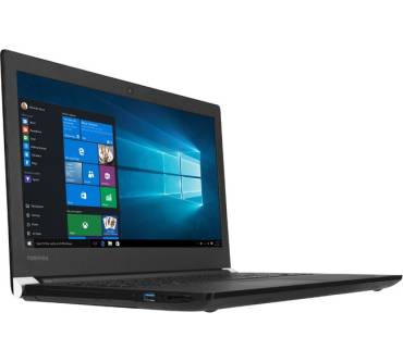 Produktbild Toshiba Satellite Pro A40-C