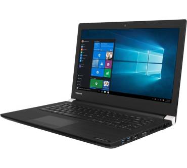 Produktbild Toshiba Satellite Pro A40-C