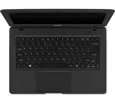 Produktbild Acer Aspire One Cloudbook 14 (AO1-431-C6QM)