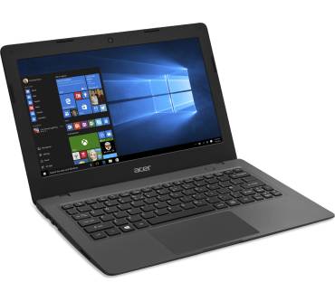 Produktbild Acer Aspire One Cloudbook 14 (AO1-431-C6QM)