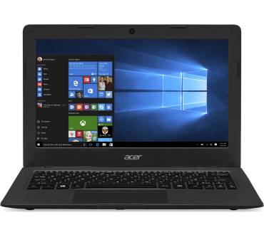 Produktbild Acer Aspire One Cloudbook 14 (AO1-431-C6QM)