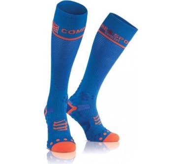 Produktbild Compressport Full Socks V2.1