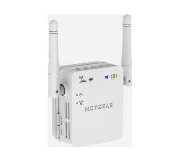 Produktbild NetGear WN3000RP-200PES