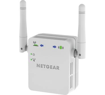 Produktbild NetGear WN3000RP-200PES