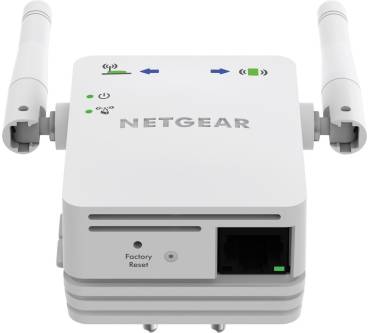 Produktbild NetGear WN3000RP-200PES