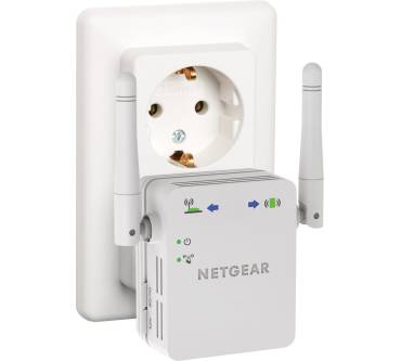 Produktbild NetGear WN3000RP-200PES