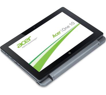 Produktbild Acer One 10