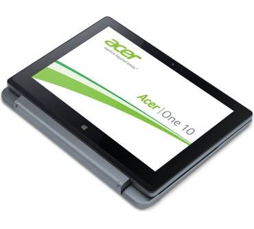 Produktbild Acer One 10