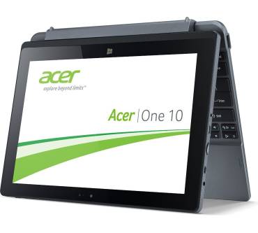 Produktbild Acer One 10