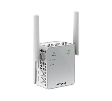 Produktbild NetGear EX3700