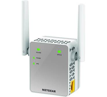 Produktbild NetGear EX3700