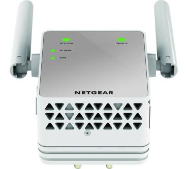 Produktbild NetGear EX3700