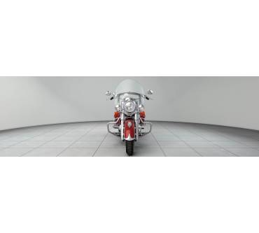 Produktbild Indian Motorcycle Springfield ABS (55 kW) [Modell 2016]