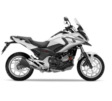 Produktbild Honda NC750X