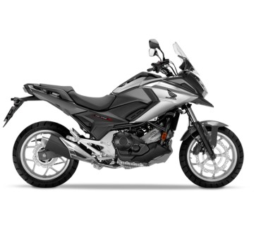 Produktbild Honda NC750X