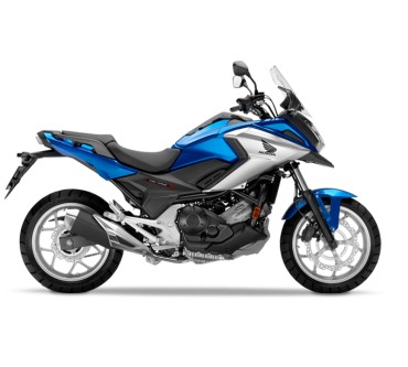 Produktbild Honda NC750X