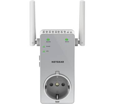 Produktbild NetGear EX3800