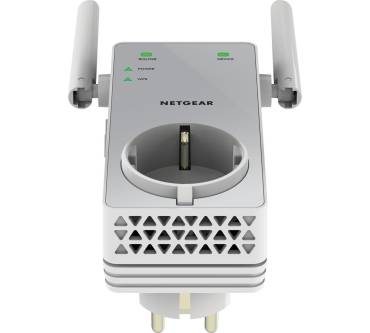 Produktbild NetGear EX3800