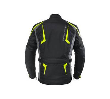 Produktbild Cycle Spirit Jacke Neon II + Hose Cordura