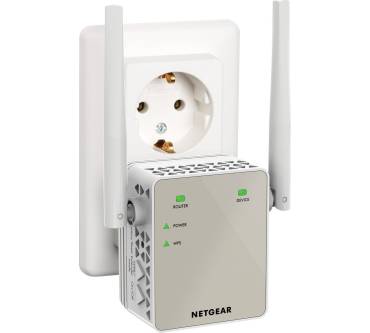 Produktbild NetGear EX6120