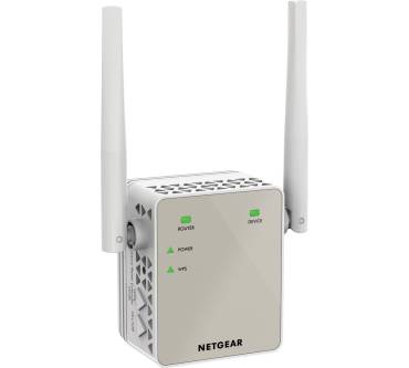 Produktbild NetGear EX6120