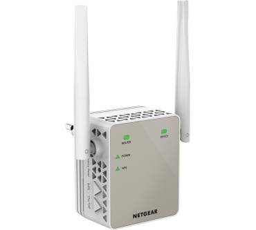 Produktbild NetGear EX6120