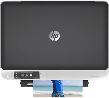 Produktbild HP Envy 5532