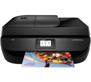 Produktbild HP Officejet 4654