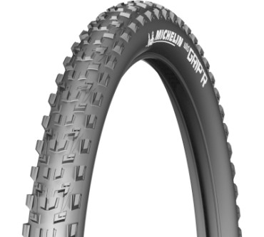 Produktbild Michelin Wild Grip'R Advanced (27,5 x 2,35) + Wild Race'R Enduro Rear (27,5 x 2,35)