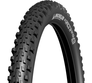 Produktbild Michelin Wild Grip'R Advanced (27,5 x 2,35) + Wild Race'R Enduro Rear (27,5 x 2,35)