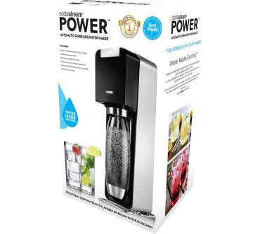 Produktbild SodaStream Power