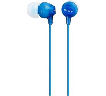 Produktbild Sony MDR-EX15LP