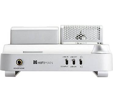 Produktbild Hifiman EF100