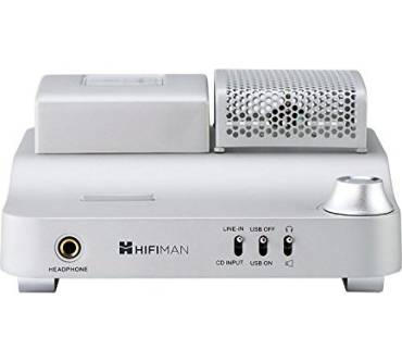 Produktbild Hifiman EF100