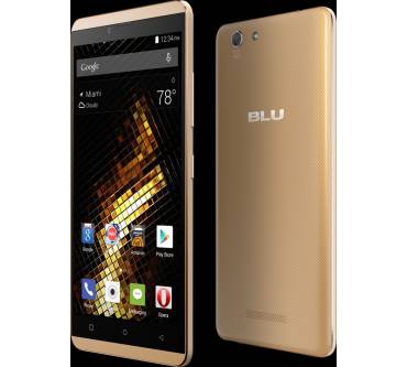 Produktbild BLU Products VIVO XL