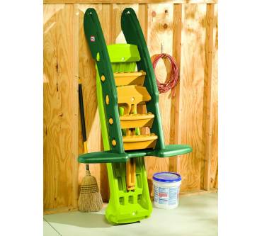 Produktbild Little Tikes Rutsche Deluxe