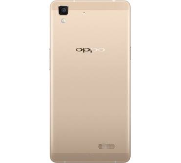 Produktbild Oppo R7