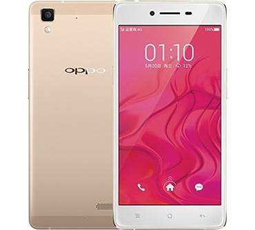 Produktbild Oppo R7