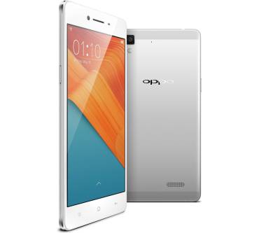 Produktbild Oppo R7