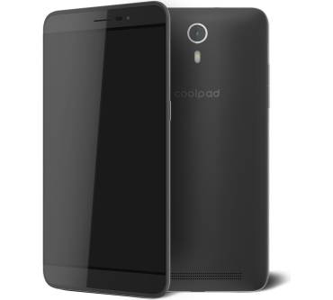 Produktbild Coolpad Porto S