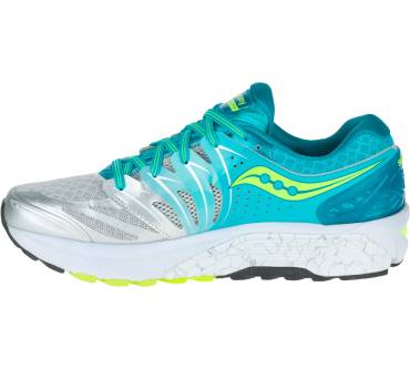 Produktbild Saucony Hurricane ISO 2