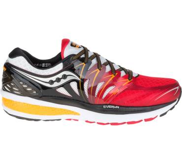 Produktbild Saucony Hurricane ISO 2